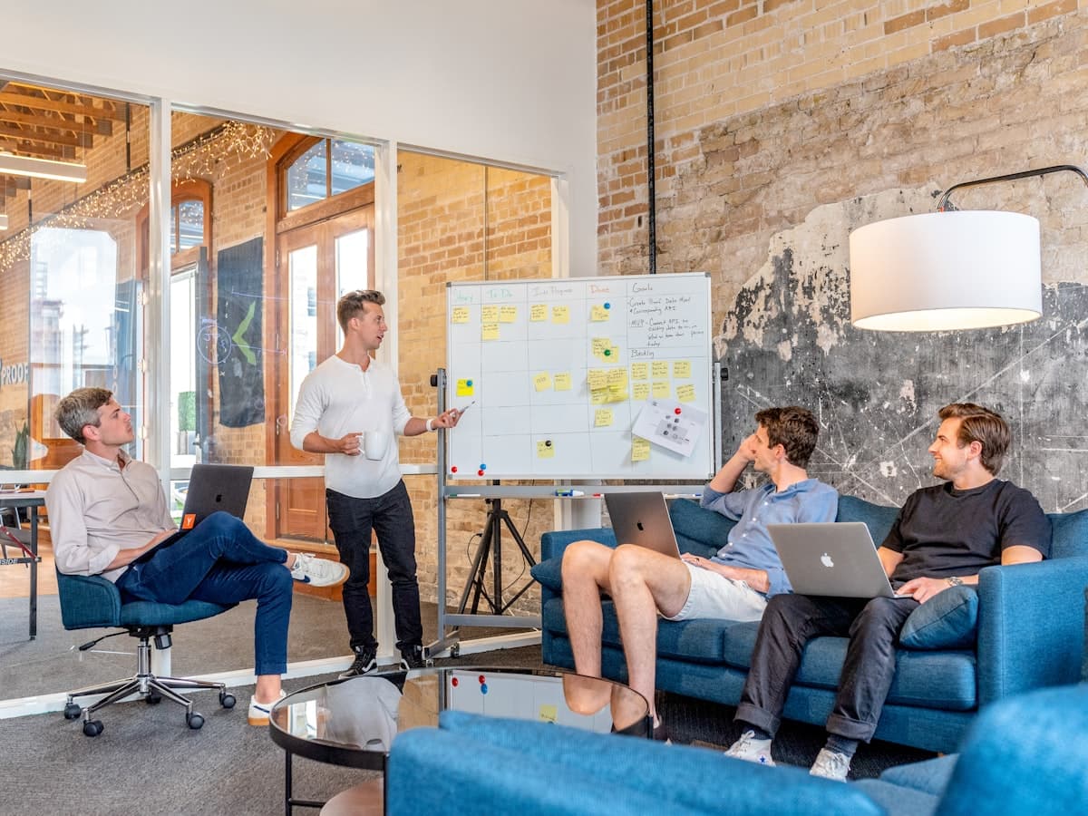 Digital marketing and AI transformation