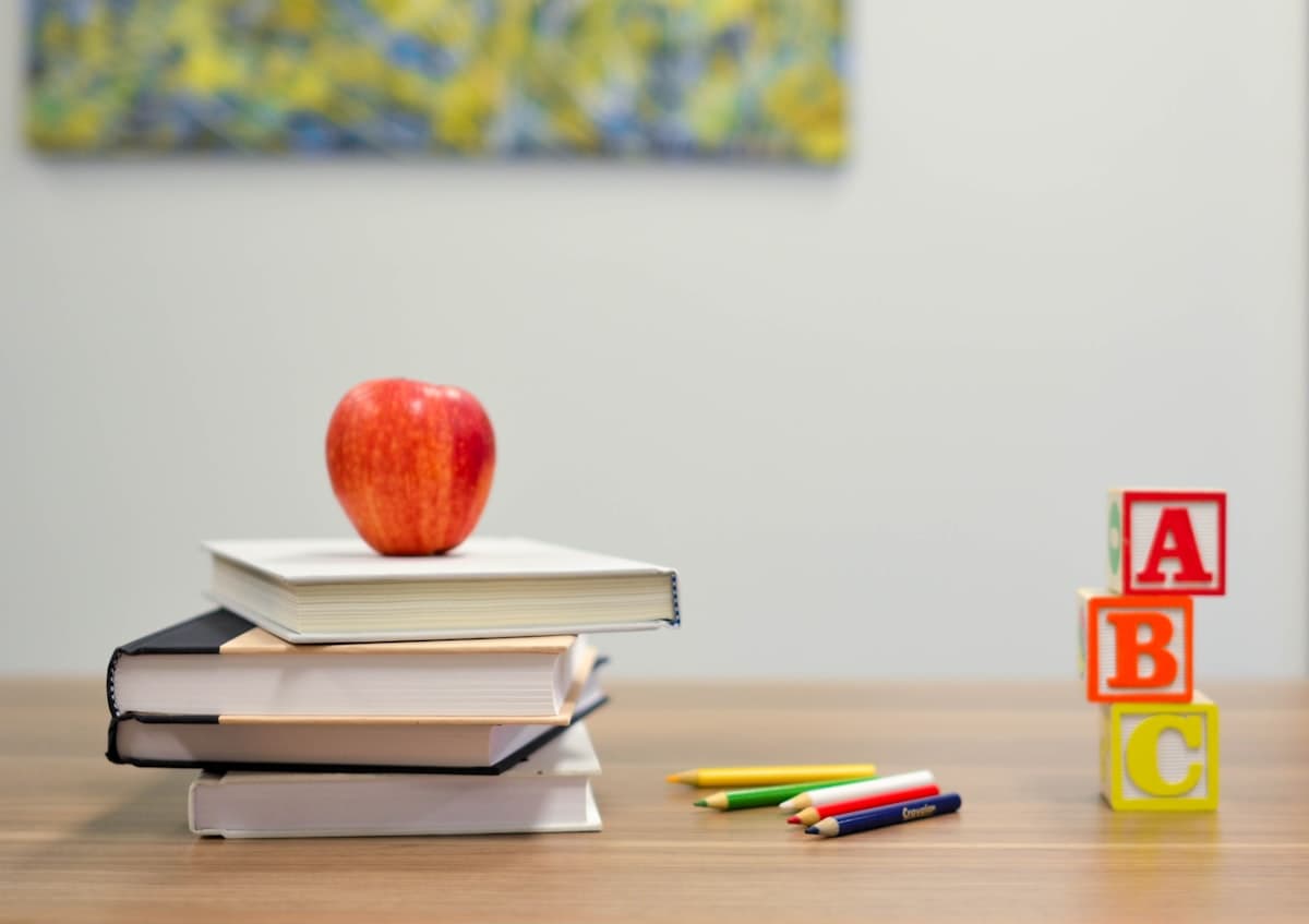 Education technology and AI transformation